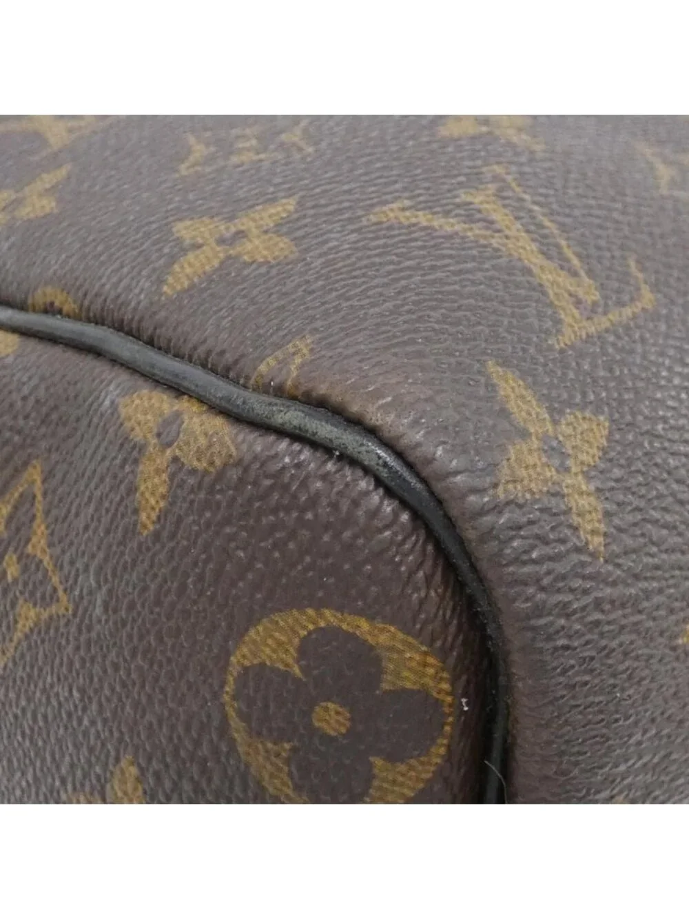 Louis Vuitton this authentic